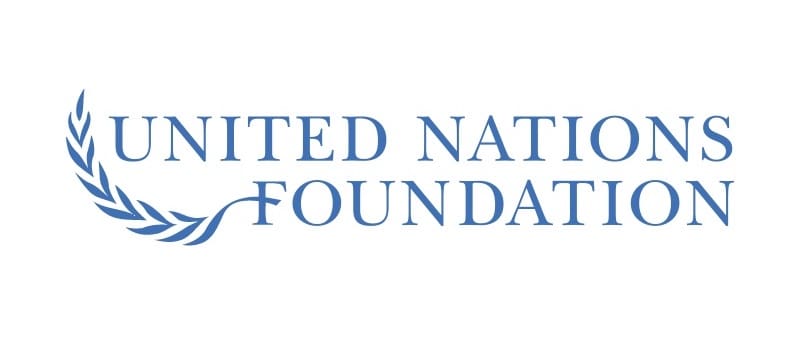 UN Foundation - Aliado internacional