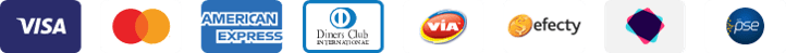 Medios de donación JCI Bogotá