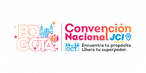 Convención Nacional JCI 2022 - Bogotá